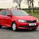 Skoda Fabia Hatchback (15-21) 1.0 MPI (60bhp) S 5d For Sale - John Glasgow Car Sales, Ballyclare