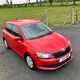 Skoda Fabia Hatchback (15-21) 1.0 MPI (60bhp) S 5d For Sale - John Glasgow Car Sales, Ballyclare