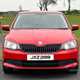 Skoda Fabia Hatchback (15-21) 1.0 MPI (60bhp) S 5d For Sale - John Glasgow Car Sales, Ballyclare