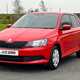 Skoda Fabia Hatchback (15-21) 1.0 MPI (60bhp) S 5d For Sale - John Glasgow Car Sales, Ballyclare