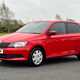 Skoda Fabia Hatchback (15-21) 1.0 MPI (60bhp) S 5d For Sale - John Glasgow Car Sales, Ballyclare