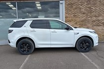 Land Rover Discovery Sport (15 on) 2.0 D165 R-Dynamic S Plus Auto 5d For Sale - Carworld Supermarket, Peterborough