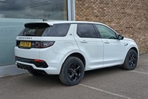 Land Rover Discovery Sport (15 on) 2.0 D165 R-Dynamic S Plus Auto 5d For Sale - Carworld Supermarket, Peterborough