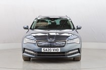 Skoda Superb Estate (15-23) SE Technology 1.4 TSI iV 218PS DSG auto 5d For Sale - Carworld Supermarket, Peterborough