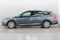 Skoda Superb Estate (15-23) SE Technology 1.4 TSI iV 218PS DSG auto 5d For Sale - Carworld Supermarket, Peterborough