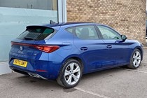 SEAT Leon Hatchback (20 on) FR 1.5 TSI Evo 130PS 5d For Sale - Carworld Supermarket, Peterborough