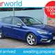 SEAT Leon Hatchback (20 on) FR 1.5 TSI Evo 130PS 5d For Sale - Carworld Supermarket, Peterborough