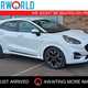 Ford Puma SUV (19 on) ST-Line X 1.0 Ford Ecoboost Hybrid (mHEV) 125PS 5d For Sale - Carworld Supermarket, Peterborough