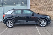 Audi Q2 SUV (16 on) Sport 30 TDI 116PS S Tronic auto 5d For Sale - Carworld Supermarket, Peterborough