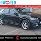 Audi Q2 SUV (16 on) Sport 30 TDI 116PS S Tronic auto 5d For Sale - Carworld Supermarket, Peterborough