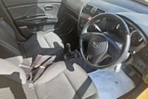 Kia Picanto (04-11) 1.1 Strike 5d For Sale - Avante Cars, salsburgh