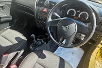 Kia Picanto (04-11) 1.1 Strike 5d For Sale - Avante Cars, salsburgh