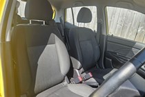 Kia Picanto (04-11) 1.1 Strike 5d For Sale - Avante Cars, salsburgh