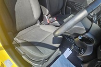 Kia Picanto (04-11) 1.1 Strike 5d For Sale - Avante Cars, salsburgh