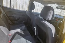 Kia Picanto (04-11) 1.1 Strike 5d For Sale - Avante Cars, salsburgh