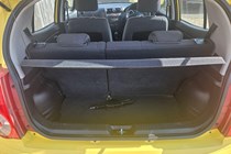 Kia Picanto (04-11) 1.1 Strike 5d For Sale - Avante Cars, salsburgh