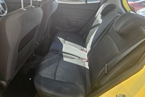 Kia Picanto (04-11) 1.1 Strike 5d For Sale - Avante Cars, salsburgh