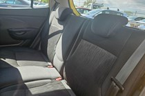 Kia Picanto (04-11) 1.1 Strike 5d For Sale - Avante Cars, salsburgh