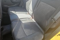 Kia Picanto (04-11) 1.1 Strike 5d For Sale - Avante Cars, salsburgh
