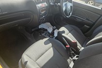 Kia Picanto (04-11) 1.1 Strike 5d For Sale - Avante Cars, salsburgh
