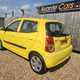 Kia Picanto (04-11) 1.1 Strike 5d For Sale - Avante Cars, salsburgh