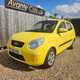Kia Picanto (04-11) 1.1 Strike 5d For Sale - Avante Cars, salsburgh