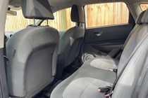 Nissan Qashqai (07-13) 1.6 Visia 5d For Sale - DANIELLE AUTOS LIMITED, St. Albans