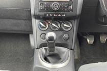 Nissan Qashqai (07-13) 1.6 Visia 5d For Sale - DANIELLE AUTOS LIMITED, St. Albans