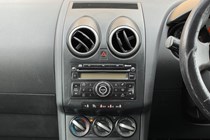Nissan Qashqai (07-13) 1.6 Visia 5d For Sale - DANIELLE AUTOS LIMITED, St. Albans