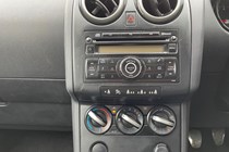 Nissan Qashqai (07-13) 1.6 Visia 5d For Sale - DANIELLE AUTOS LIMITED, St. Albans