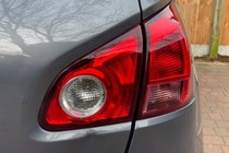 Nissan Qashqai (07-13) 1.6 Visia 5d For Sale - DANIELLE AUTOS LIMITED, St. Albans