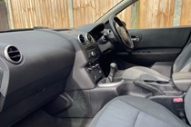Nissan Qashqai (07-13) 1.6 Visia 5d For Sale - DANIELLE AUTOS LIMITED, St. Albans