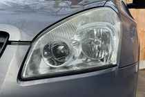 Nissan Qashqai (07-13) 1.6 Visia 5d For Sale - DANIELLE AUTOS LIMITED, St. Albans
