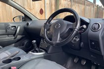 Nissan Qashqai (07-13) 1.6 Visia 5d For Sale - DANIELLE AUTOS LIMITED, St. Albans