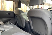 Nissan Qashqai (07-13) 1.6 Visia 5d For Sale - DANIELLE AUTOS LIMITED, St. Albans