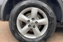 Nissan Qashqai (07-13) 1.6 Visia 5d For Sale - DANIELLE AUTOS LIMITED, St. Albans