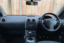 Nissan Qashqai (07-13) 1.6 Visia 5d For Sale - DANIELLE AUTOS LIMITED, St. Albans
