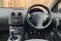 Nissan Qashqai (07-13) 1.6 Visia 5d For Sale - DANIELLE AUTOS LIMITED, St. Albans