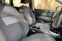 Nissan Qashqai (07-13) 1.6 Visia 5d For Sale - DANIELLE AUTOS LIMITED, St. Albans