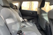 Nissan Qashqai (07-13) 1.6 Visia 5d For Sale - DANIELLE AUTOS LIMITED, St. Albans