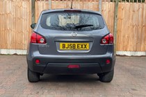 Nissan Qashqai (07-13) 1.6 Visia 5d For Sale - DANIELLE AUTOS LIMITED, St. Albans