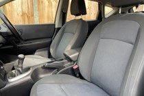 Nissan Qashqai (07-13) 1.6 Visia 5d For Sale - DANIELLE AUTOS LIMITED, St. Albans
