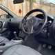 Nissan Qashqai (07-13) 1.6 Visia 5d For Sale - DANIELLE AUTOS LIMITED, St. Albans