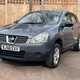 Nissan Qashqai (07-13) 1.6 Visia 5d For Sale - DANIELLE AUTOS LIMITED, St. Albans