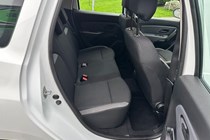 Dacia Duster SUV (18-24) Essential TCe 100 4x2 5d For Sale - Priceless Auto Services Ltd, Northwich
