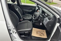 Dacia Duster SUV (18-24) Essential TCe 100 4x2 5d For Sale - Priceless Auto Services Ltd, Northwich