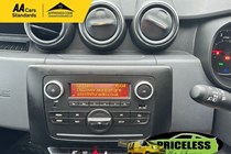 Dacia Duster SUV (18-24) Essential TCe 100 4x2 5d For Sale - Priceless Auto Services Ltd, Northwich