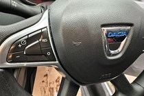Dacia Duster SUV (18-24) Essential TCe 100 4x2 5d For Sale - Priceless Auto Services Ltd, Northwich