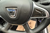 Dacia Duster SUV (18-24) Essential TCe 100 4x2 5d For Sale - Priceless Auto Services Ltd, Northwich