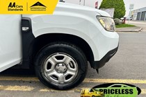 Dacia Duster SUV (18-24) Essential TCe 100 4x2 5d For Sale - Priceless Auto Services Ltd, Northwich